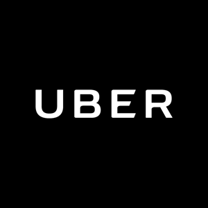 300x300 Uber Logo Vectors Free Download