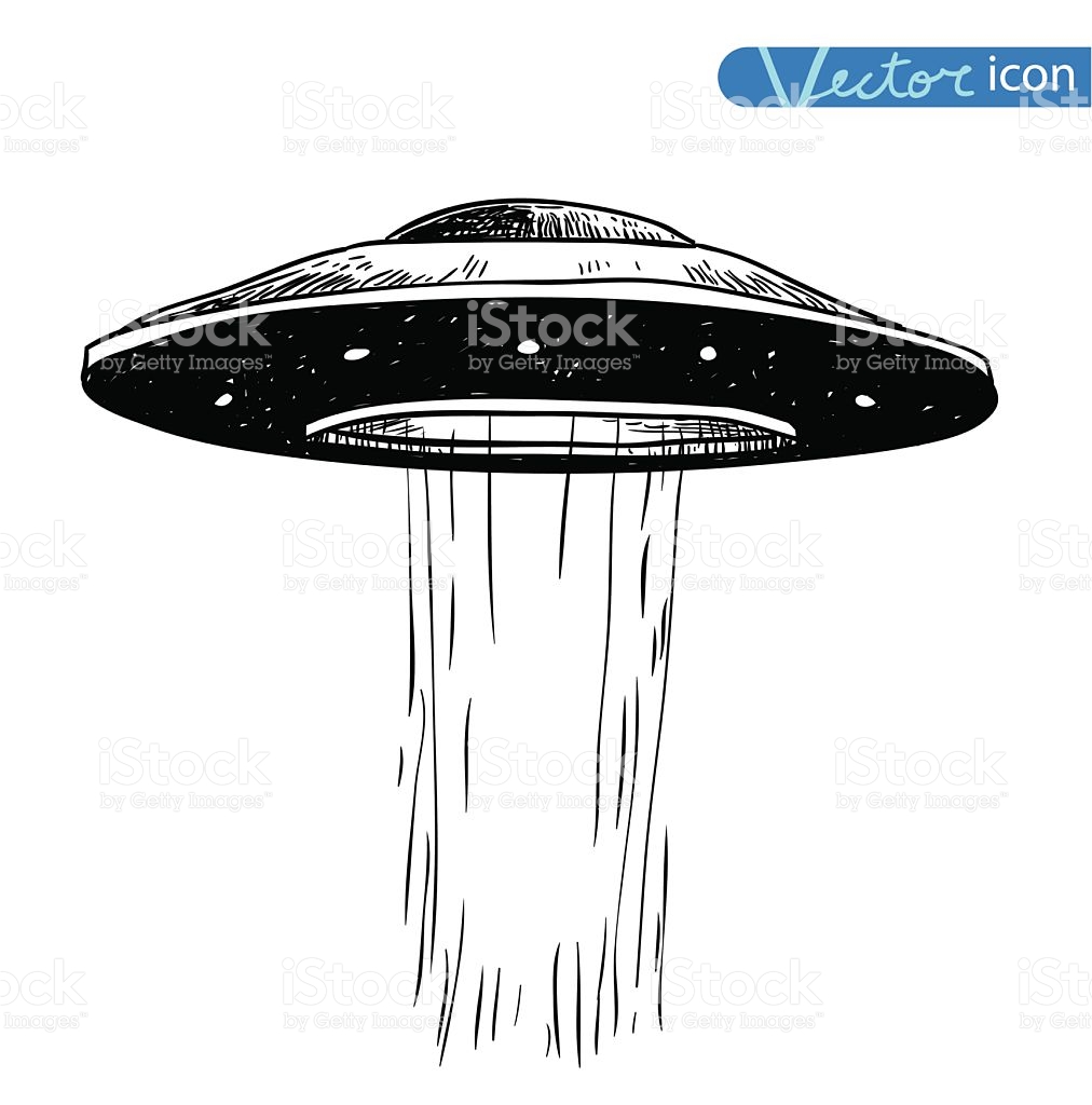 1012x1024 Ufo Vector 9355120