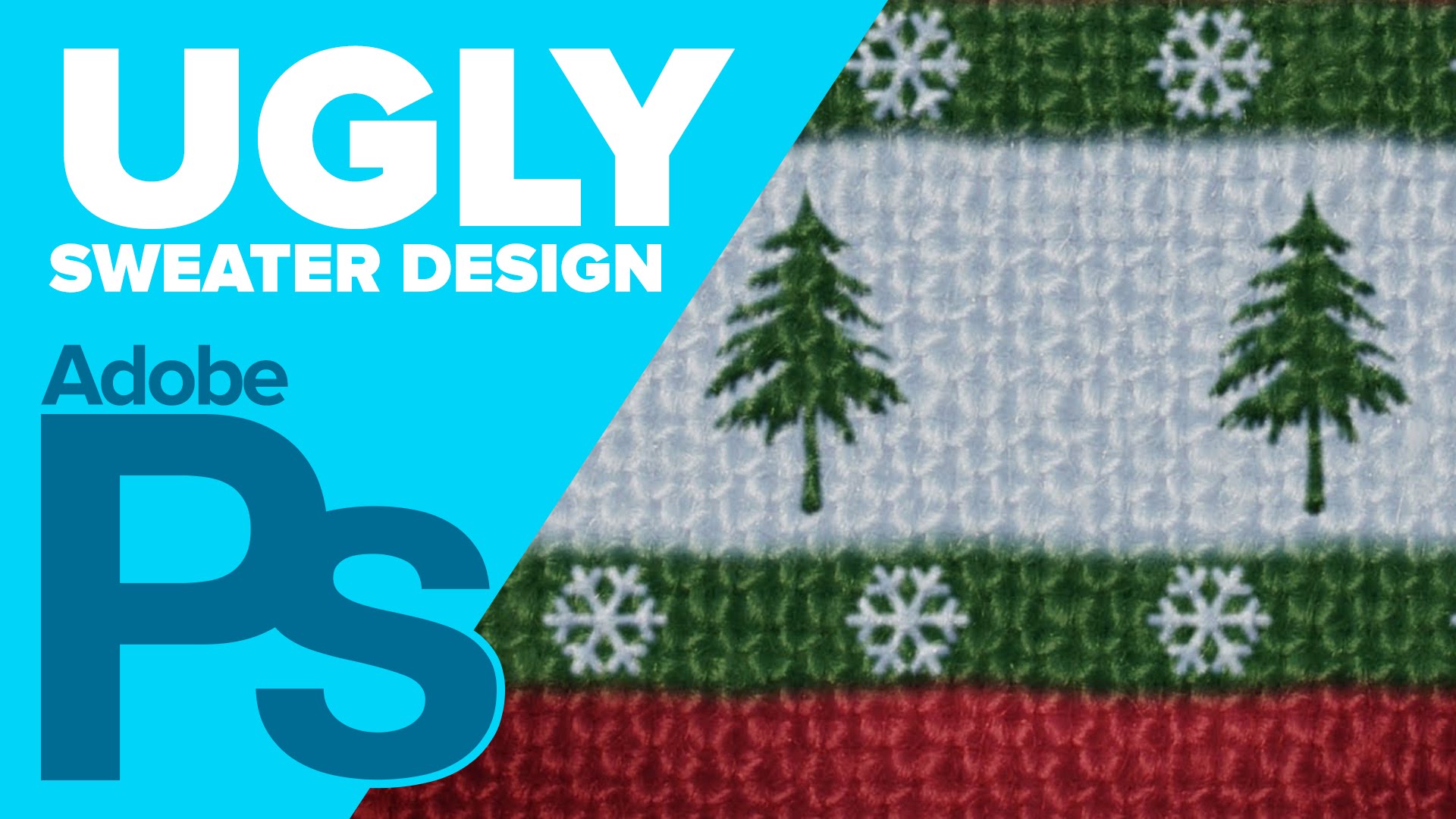 1920x1080 How To Create An Ugly Sweater In Photoshop