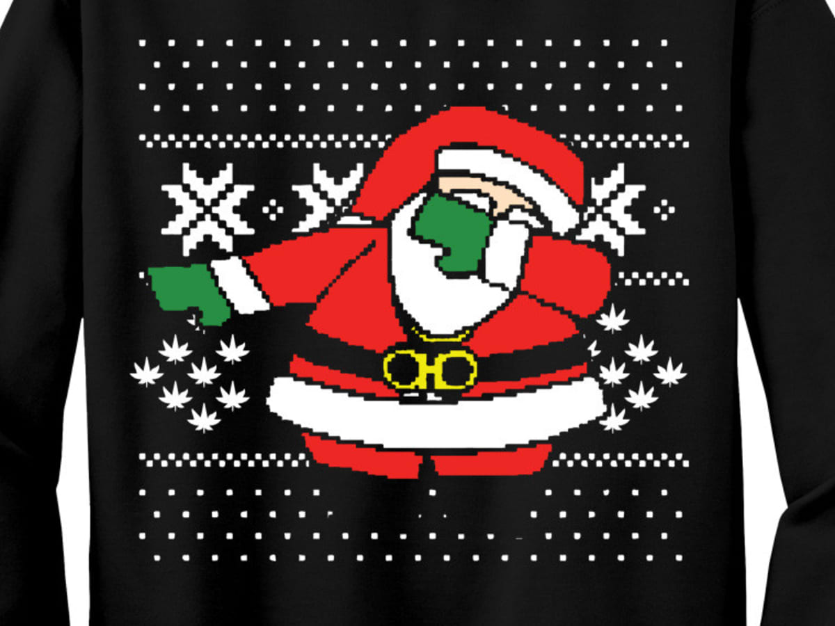 1200x900 You Can Now Buy A 2 Chainz Ugly Christmas Sweater