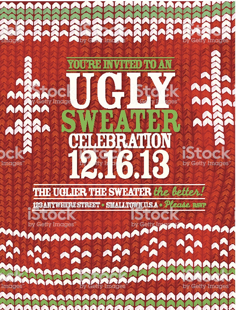 780x1024 Best Photo Gallery Websites Ugly Christmas Sweater Design Template