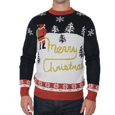 236x236 Stock Vector Ugly Christmas Sweaters Party Invitation Clip Art