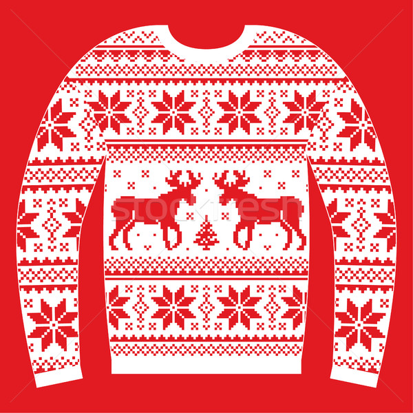600x600 Ugly Sweater Stock Photos, Stock Images And Vectors Stockfresh