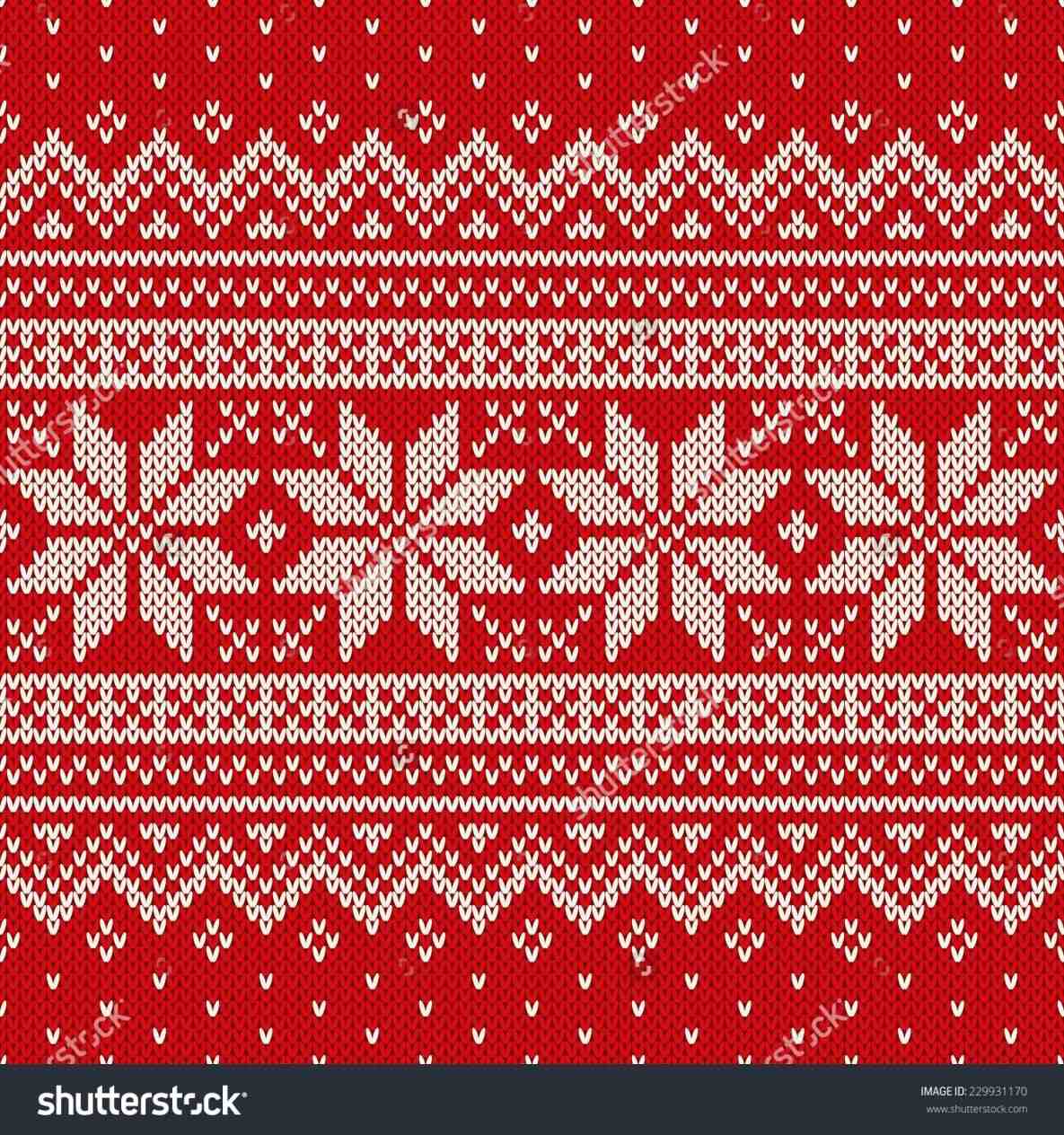 1185x1264 Pattern For Ugly Sweater Vector Seamless Rhcom Stock