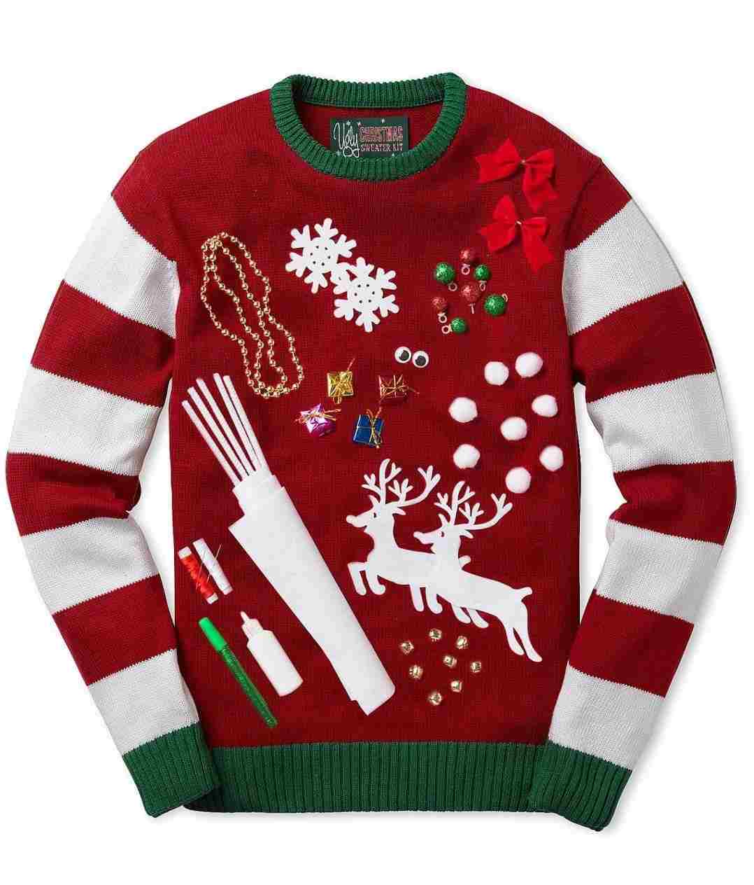 Download Ugly Sweater Vector at GetDrawings.com | Free for personal ...