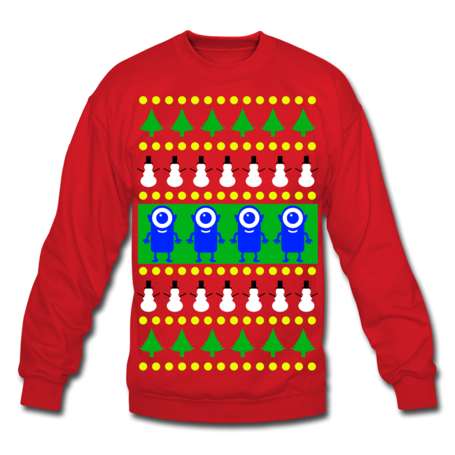 650x650 19 Sweater Vector Knit Huge Freebie! Download For Powerpoint