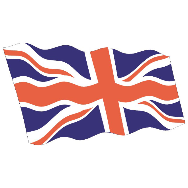 660x660 Uk Vector Flag