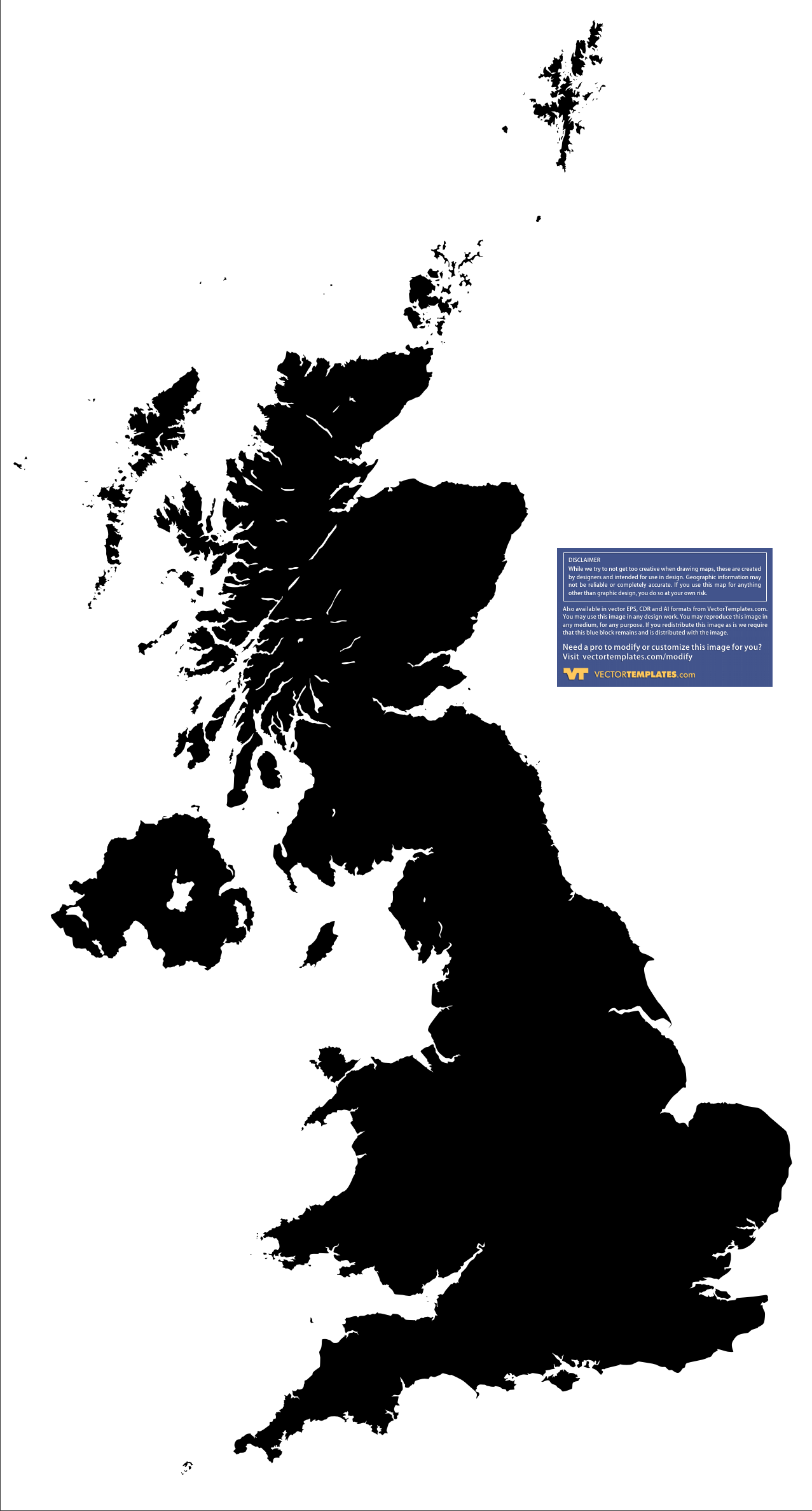 1277x2374 Maps Of The Uk