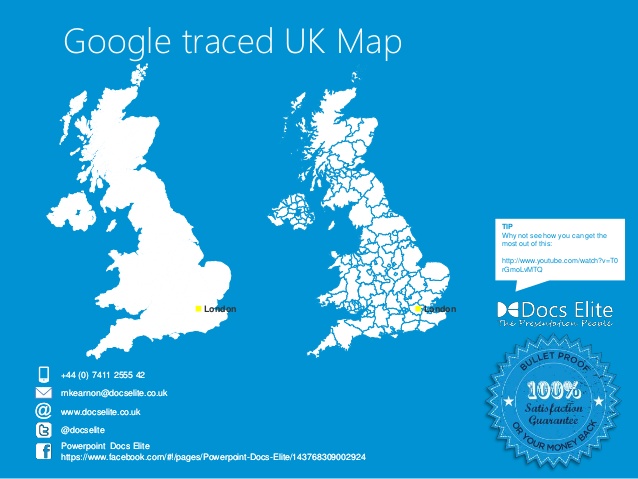 638x479 Free Map Vector Download