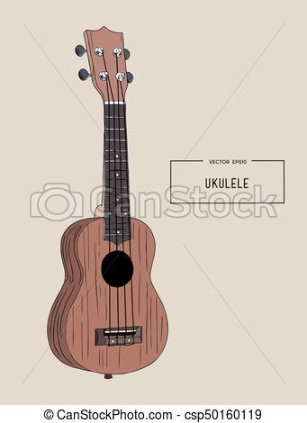 341x470 Ukulele
