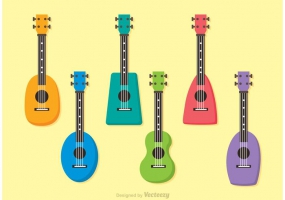 285x200 Ukulele Vector Free Vector Graphic Art Free Download (Found 53