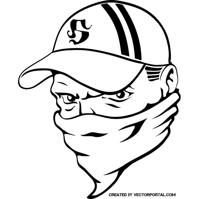 660x660 Hooligan Vector