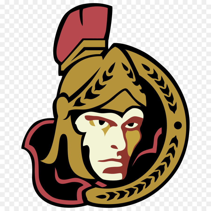 900x900 Ottawa Senators National Hockey League Ice Hockey Logo