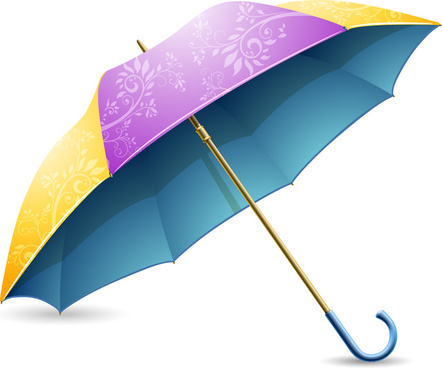 442x368 Umbrella Vector Free Free Vector Download (511 Free Vector) For