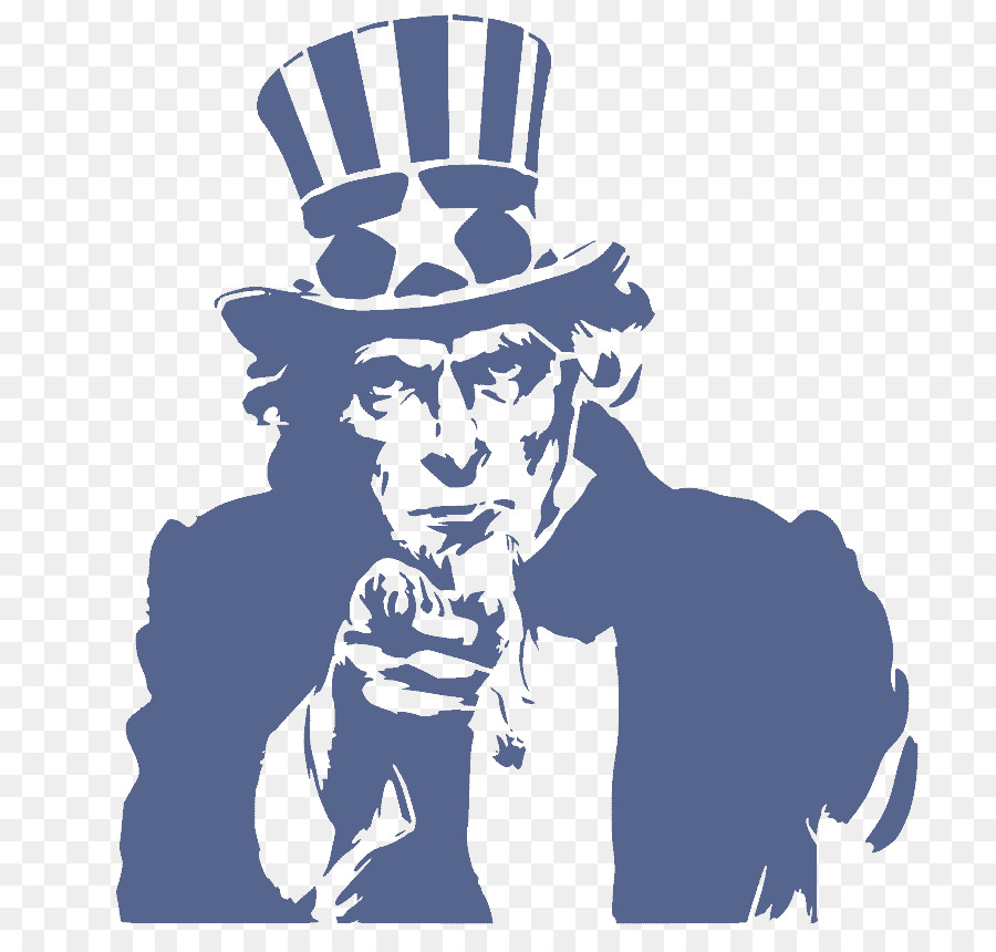 Uncle Sam Vector at GetDrawings | Free download