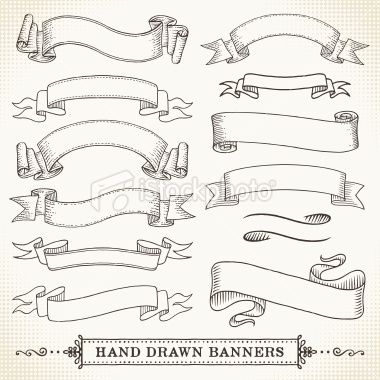 380x380 Drawn Vector Underline