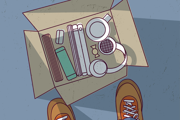 580x386 Unemployment Vector Set By Crowhouse