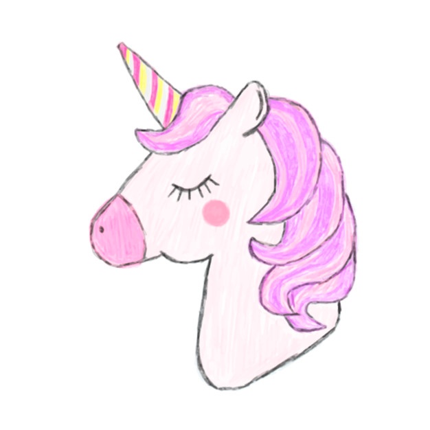 626x626 Unicorn Head Vectors, Photos And Psd Files Free Download
