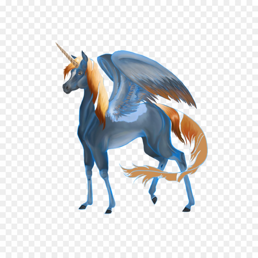 1080x1080 Png Winged Unicorn Line Art Digital Art Unicorn Horn Shopatcloth