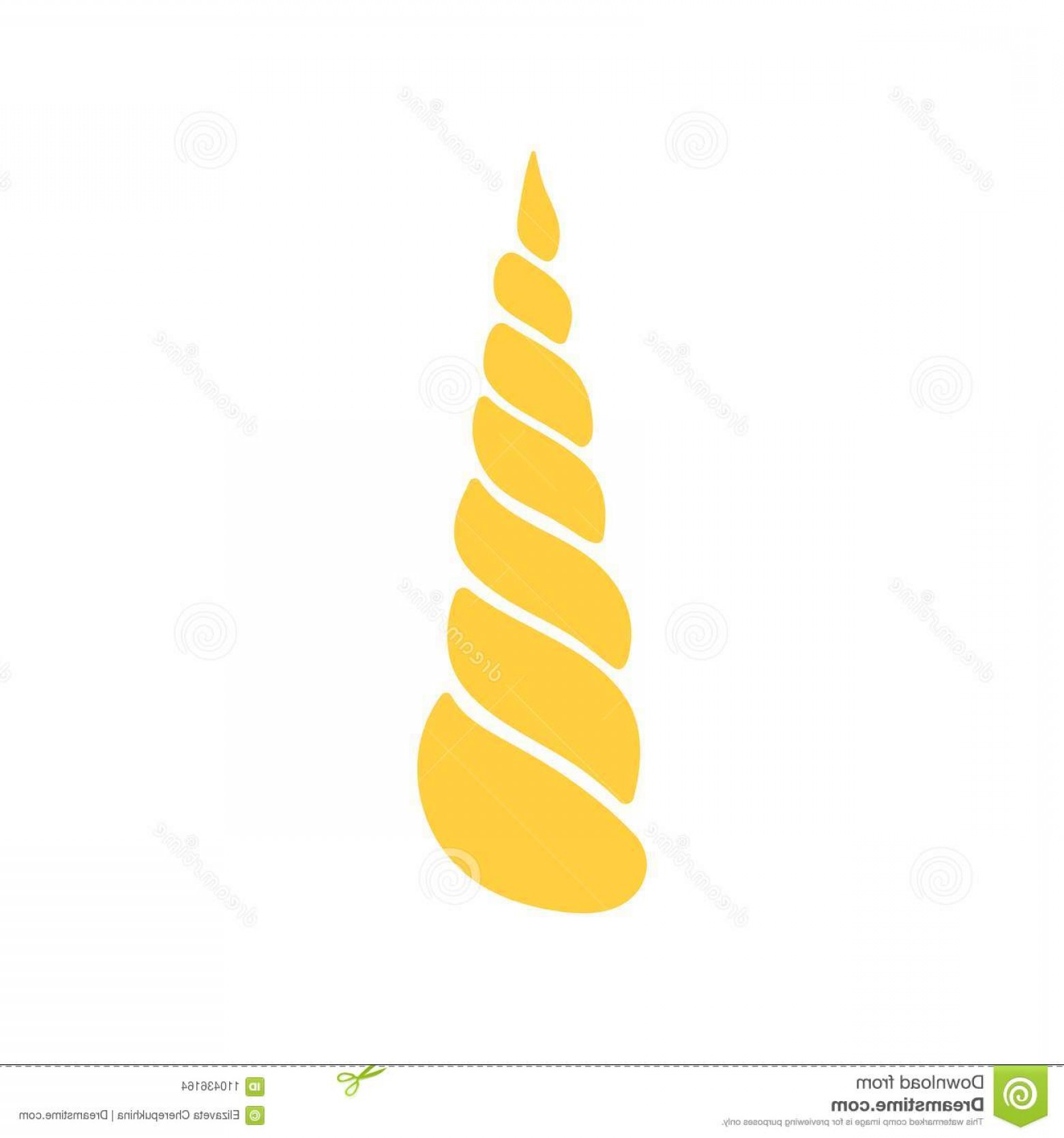 1560x1668 Unicorn Horn Vector Createmepink