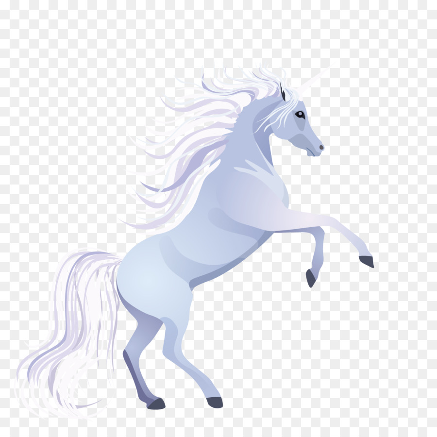 900x900 Horse Unicorn