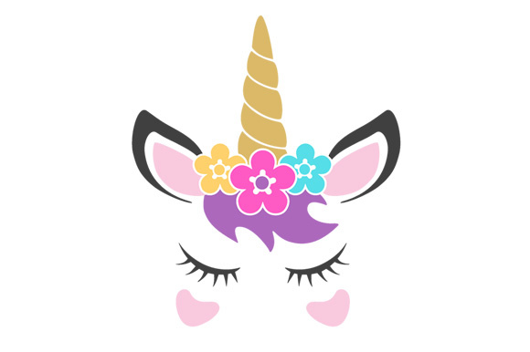 Unicorn Vector at GetDrawings | Free download