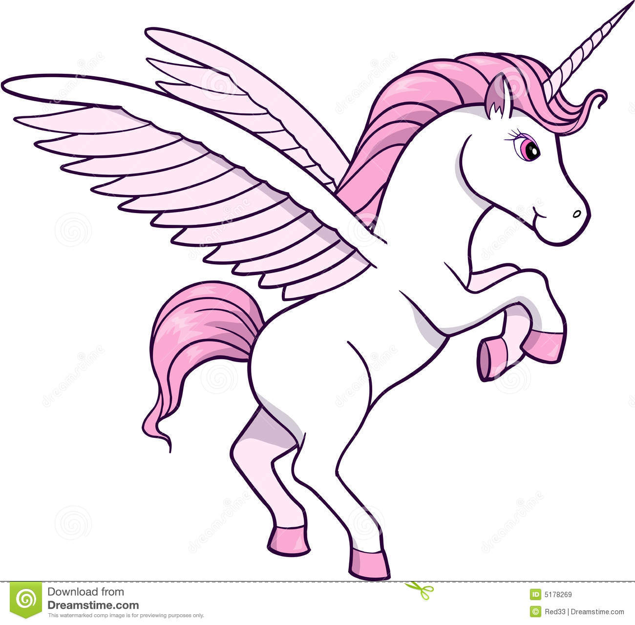 1300x1279 Unicorns Clip Art Unicorn Vector Illustration Clipart