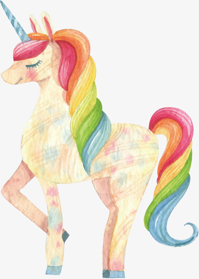 650x909 Elegant Unicorn, Vector Png, Unicorn, Childhood Memories Png And