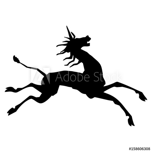 500x500 Unicornio