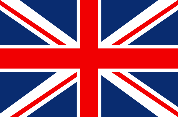 600x394 Union Jack Flag Clip Art