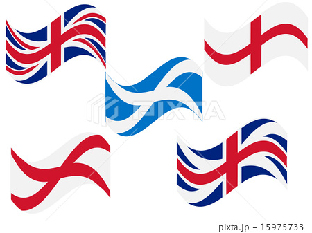 450x337 British Flagunion Jack Vectors