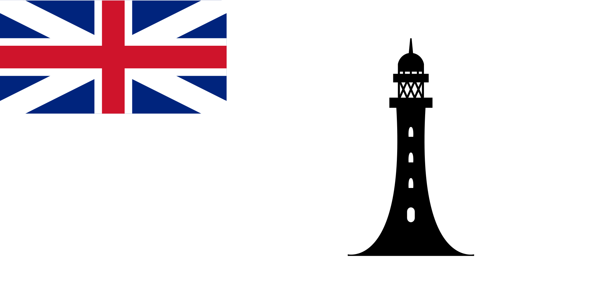 2000x1000 Filenorthern Lighthouse Board Commissioners Flag Of The United