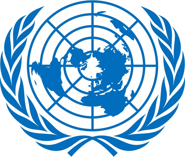 United Nations Logo Vector at GetDrawings | Free download