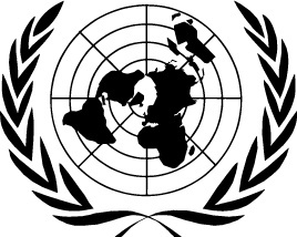 268x214 United Nations Logo Free Vector In Adobe Illustrator Ai ( .ai