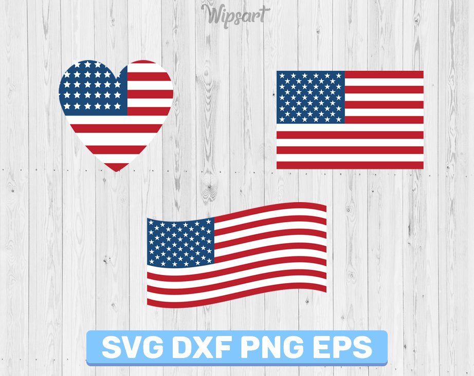 922x733 Sale Usa Flag Svg American Flag Svg Cut Fileusa Flag Vector Etsy