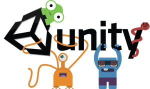 300x178 Unity Logo Vectors Free Download