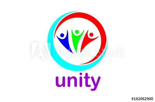 500x330 Round Unity Logo