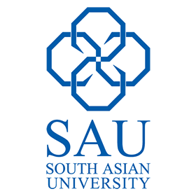 280x280 South Asian University Vector Logo Free Download