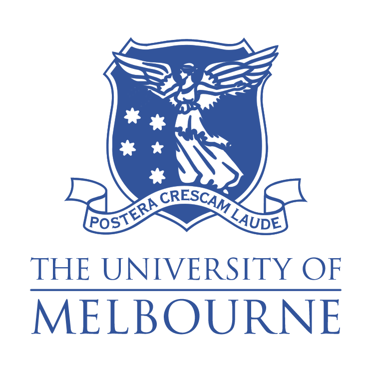 745x745 The University Of Melbourne Free Vector 4vector