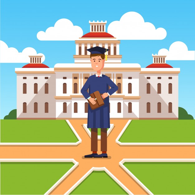 626x626 University Vectors, Photos And Psd Files Free Download