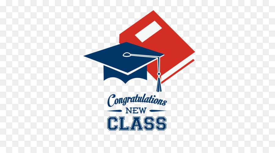 900x500 Vector University Graduation Logo Png Download