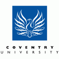 200x200 Coventry University Brands Of The Download Vector Logos