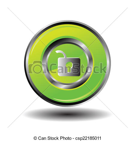 450x470 Unlock Vector.