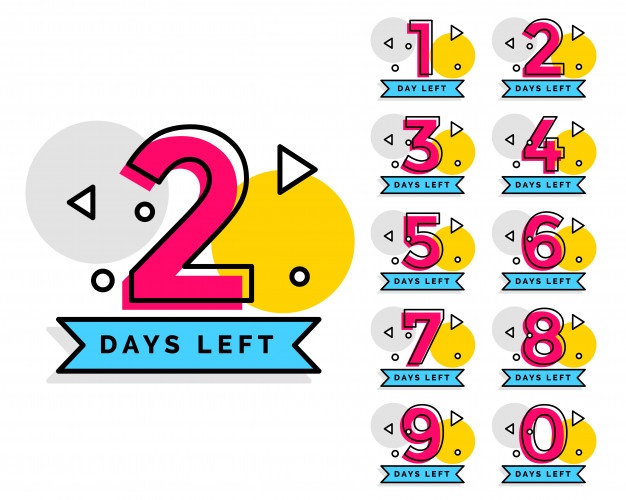 626x500 No 1 Vectors, Photos And Psd Files Free Download