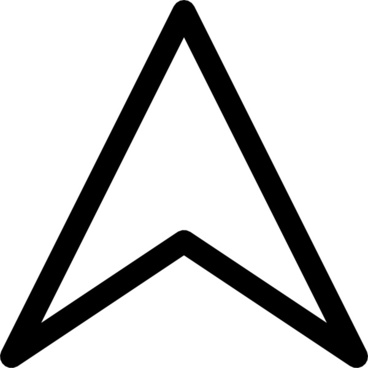368x368 This Way Up Arrow Free Vector Download (82,525 Free Vector) For