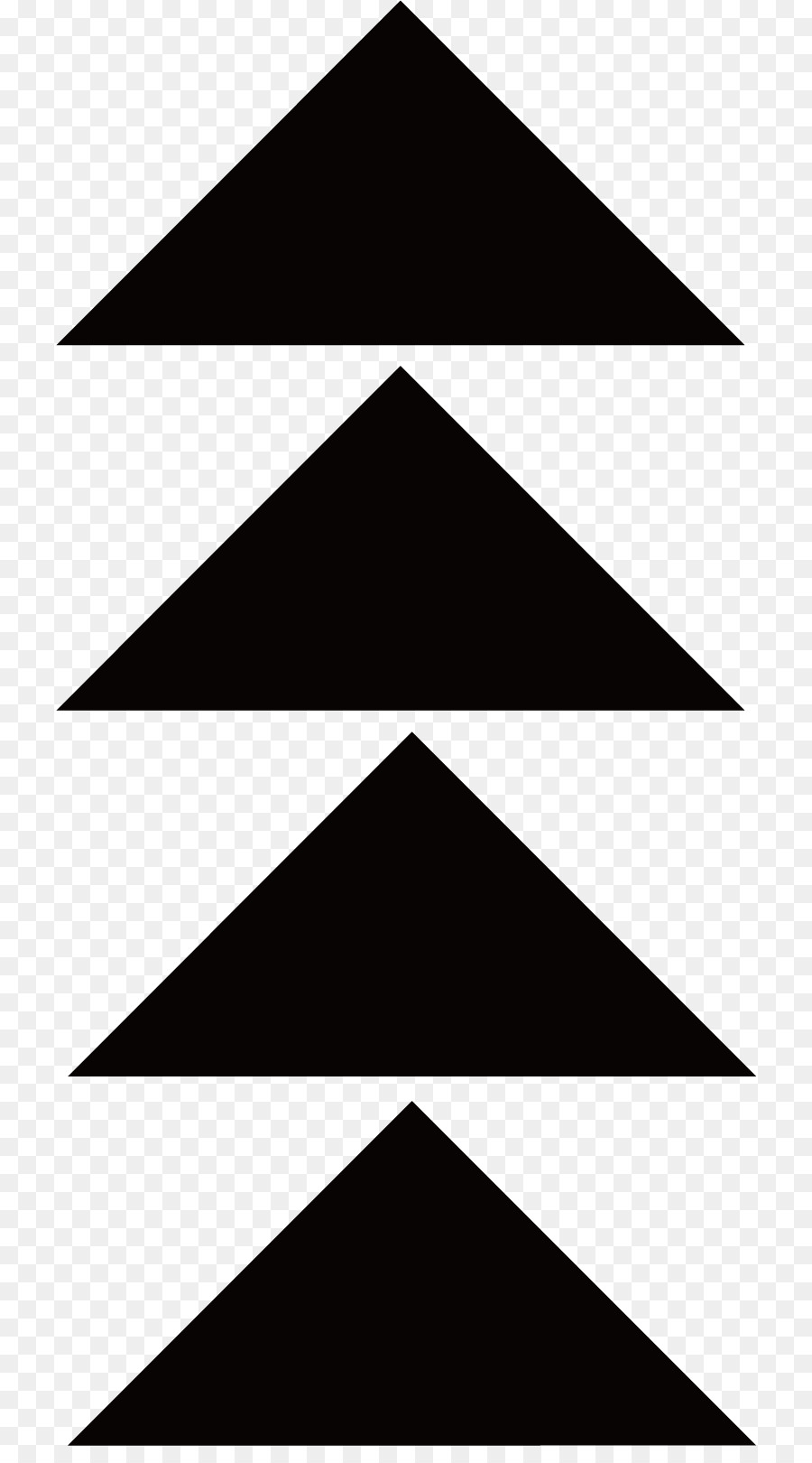 900x1620 Arrow Euclidean Vector Adobe Illustrator