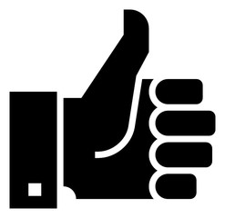 247x240 Search Photos Thumbs Up Vector