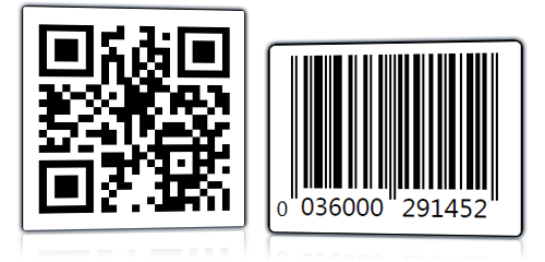 500x240 Collection Of Free Barcode Vector Bar Code. Download On Ubisafe
