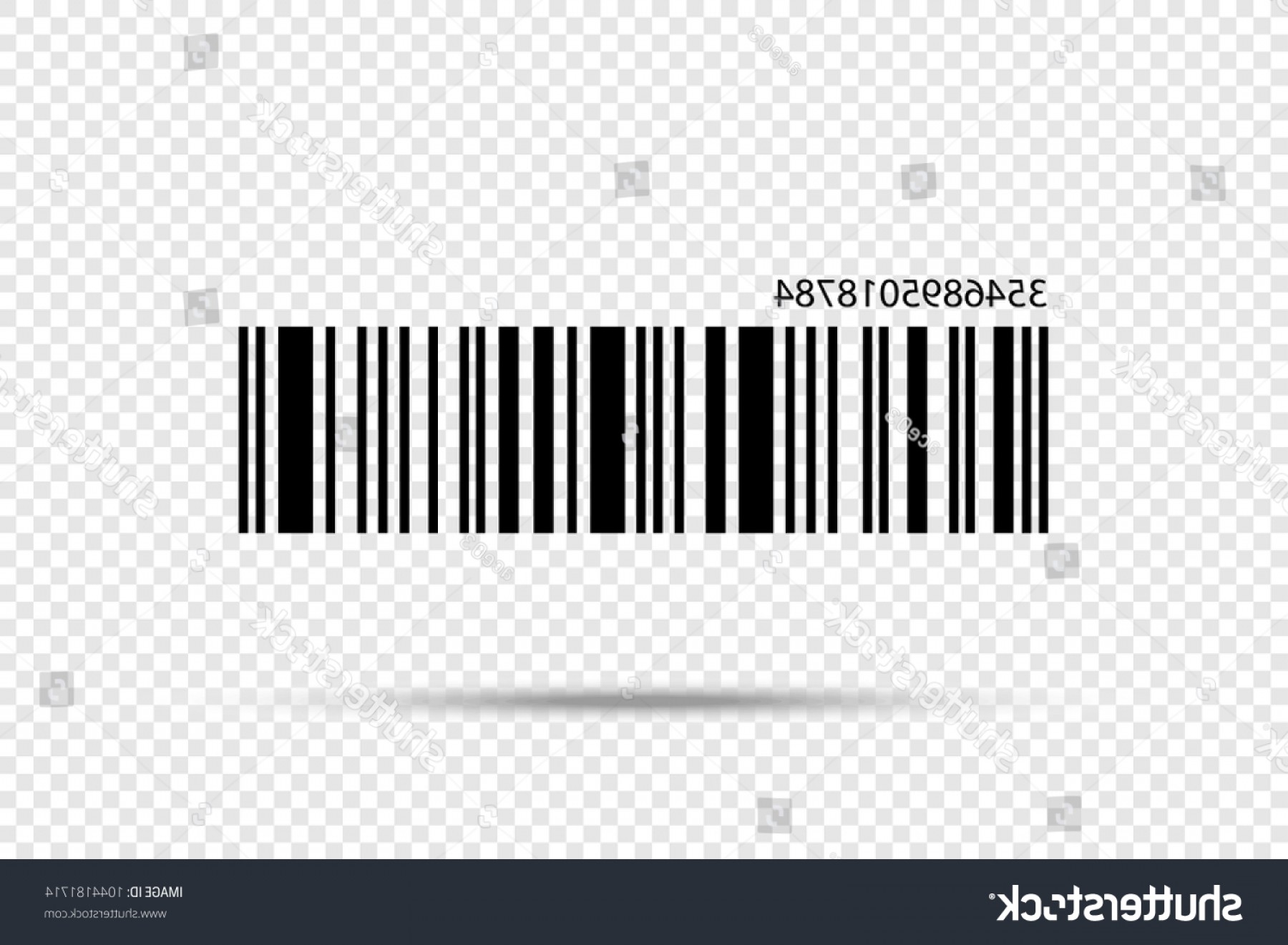 Upc Code Vector at GetDrawings | Free download