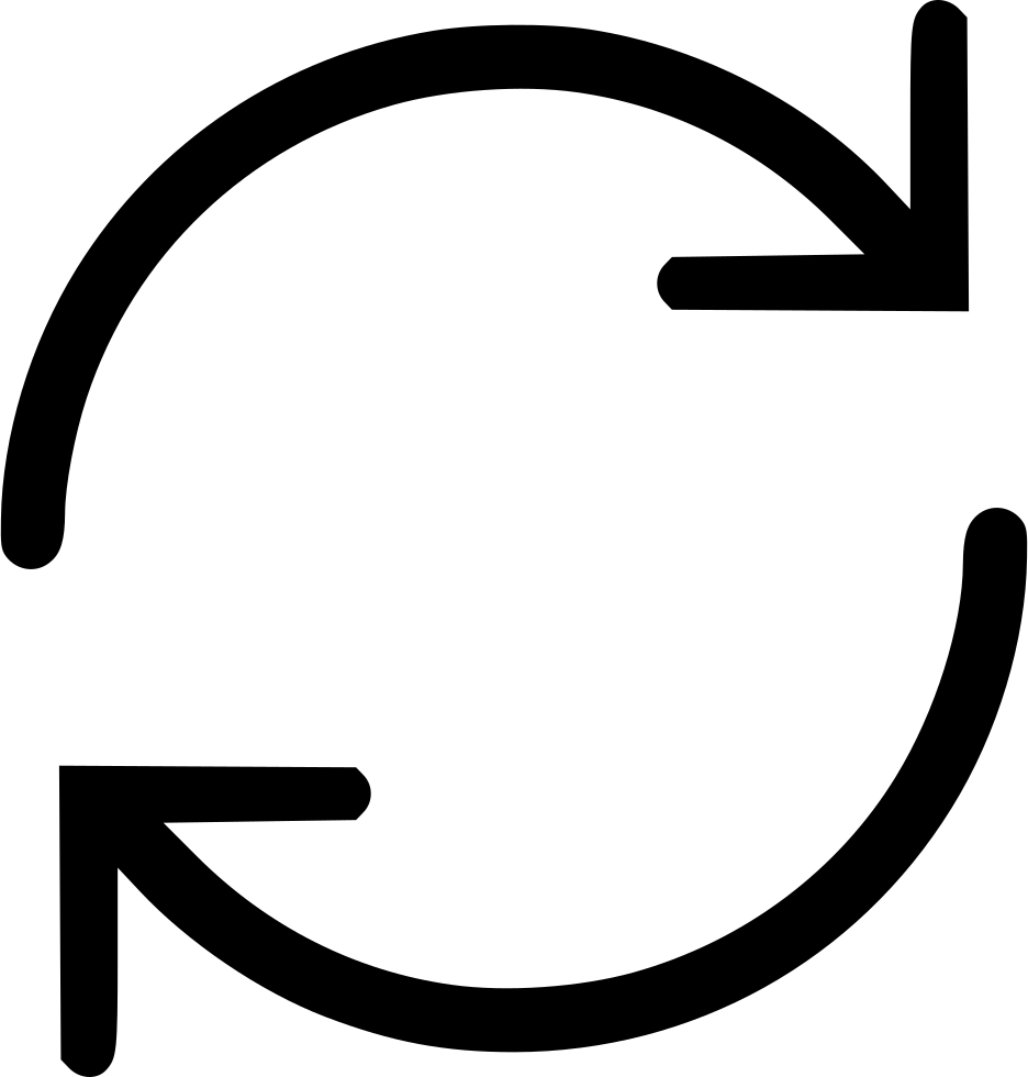 936x980 Update Vector Svg Png Icon Free Download ( 431155